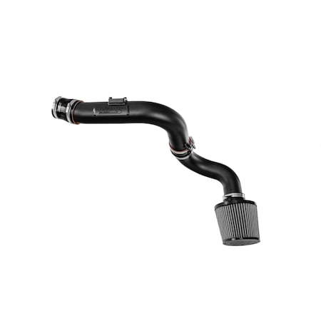 Hps Performance Cold Air Intake Kit, Black,  837-732WB