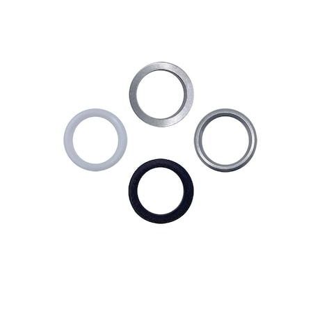 Bedford Precision Parts Packing Set - Lower, L/T 20-1698