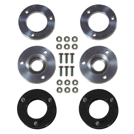 Skyjacker Lift Kit Suspension FB2120MSPB