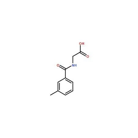 Ak Scientific 3-Methylhippuric acid (1g), CAS 27115-49-7 8911AD-1g