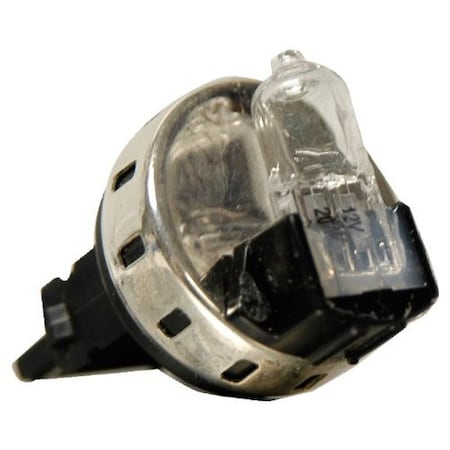 Hopkins BACK UP WARNING 3156 Clear Single 28701VA