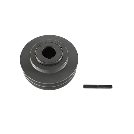 York 2Grv Variable Sheave;1 1/8Bore S1-028-08828-700