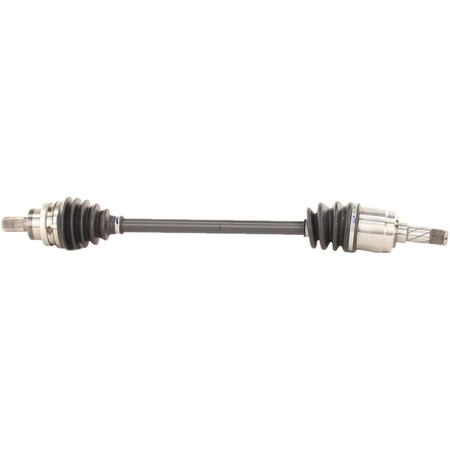 Trakmotive AXLE SHAFTS OEReplacement VO-8089