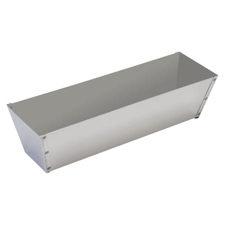 Savogran 12in Warner 207 Warner Drywall Mud Pan 10633