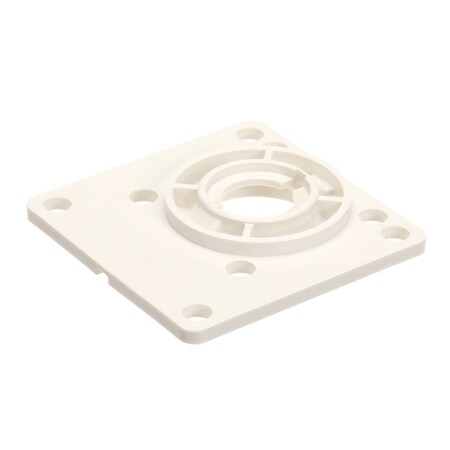 Fbd MOTOR PLATE INS, COMP ASSEMBLY 19-2213-0222