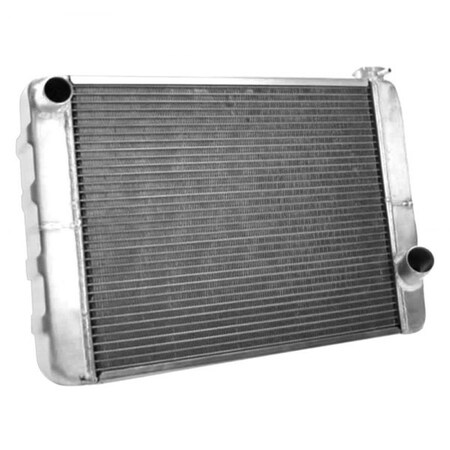 Griffin Products Griffin 1-25201-X Aluminum Radiators for GM Models - 15.50 x 24 x 3 in. GRI125201X