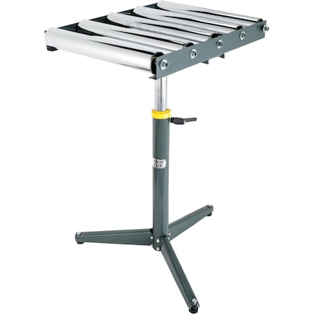 Shop Fox 5 Roller Stand D2274
