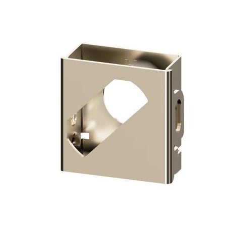 Siemens Locking device made of metal for selector switch 3SU1950-0DS80-0AA0