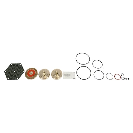 Watts Rubber Parts Series 909, 1-1/4" 0794070