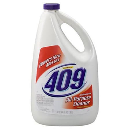 Formula 409 00636 Cleaner Refill - 64 oz. FO573114
