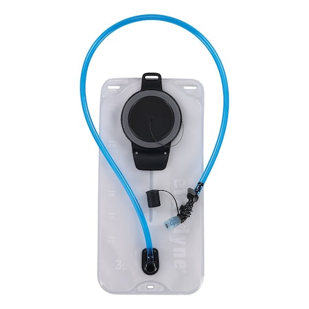 Ergodyne 3 ltr Clear 3L Bladder Replacement 5052