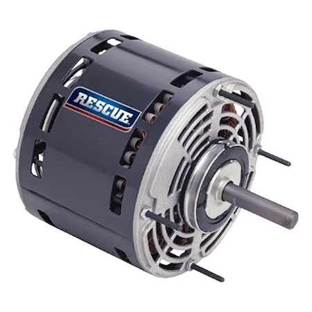 U.S. Motors Motor, Rigid Base K055ENV0115012B