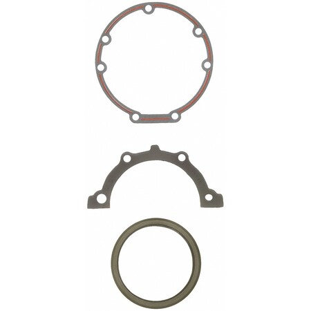 Fel-Pro Engine Crankshaft Seal Kit, BS40626