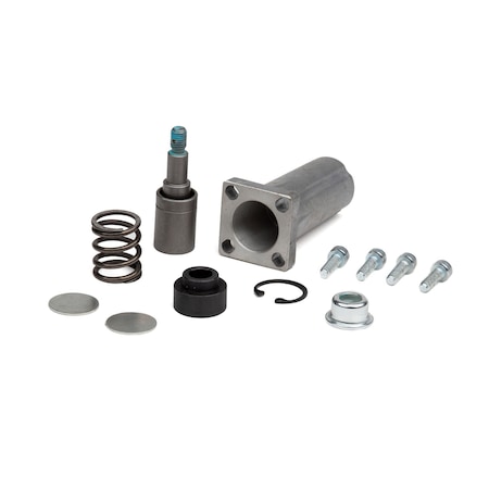 Hydro Custom BSV-3 Series Spool Positioner Detent Kit with 1 and 2 Spring Center YLWSN33091