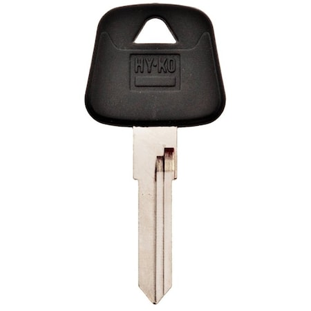 Hy-Ko Automotive Key Blank, For: Volkswagen V35 Vehicle Locks 12005V35