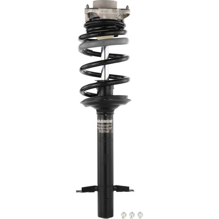 Monroe Suspension Strut and Coil Spring Assembly,  153007R