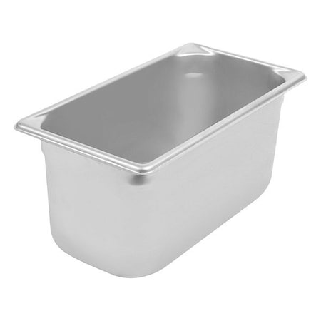 Vollrath Steam Table Pan, Third Size 30362