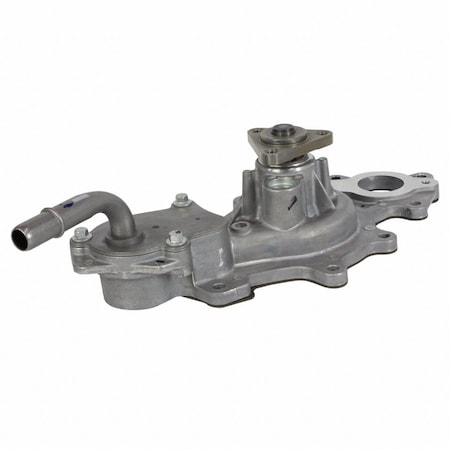 Motorcraft Engine Water Pump, PW602
