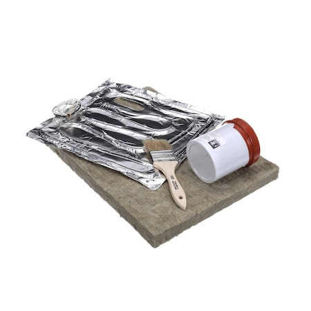 Vollrath Element Kit, 120 Volt, 625 Watt 351884-2