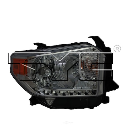 Tyc Regular 20-9495-00