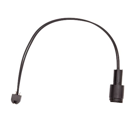 Hi-Temp Brake Sensors, Disc Brake Pad Wear Sensor,