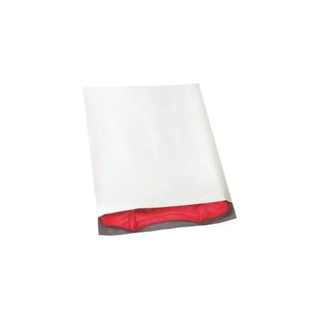 Bubblefast 500-14 x 17'' Poly Mailers with Tear Strip, 500PK BFB879