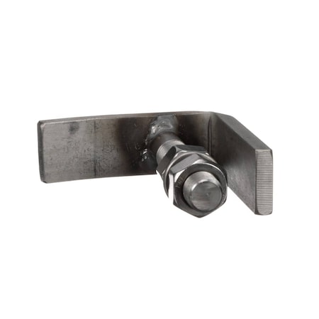 Revent Hook Assembly, Rack Lift 41235891