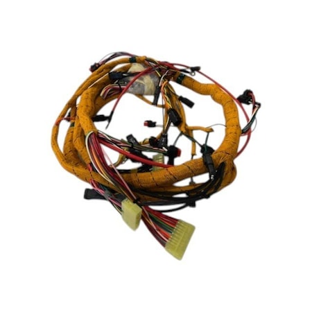 Caterpillar HARNESS ASM, OEM 3069989