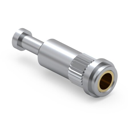 Mill-Max PCB Pins, 0358-0-15-01-34-27-10-0 0358-0-15-01-34-27-10-0