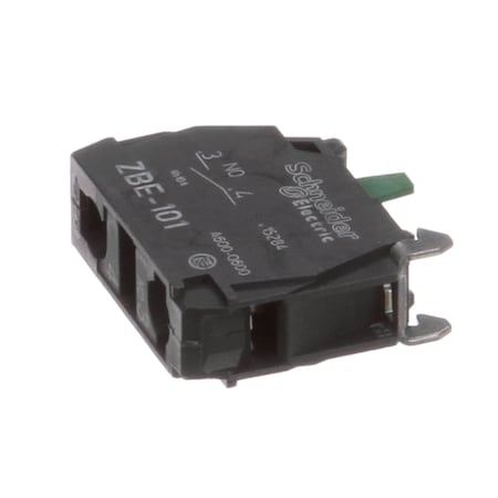 Champion - Moyer Diebel CONTACT BLOCK NO W/O BASE 113812