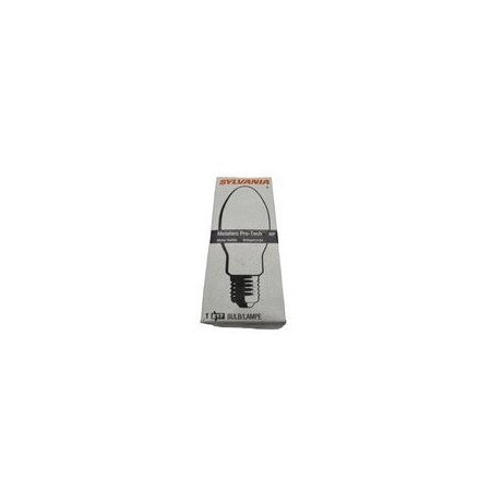 Sylvania 150W Metalarc Pro-Tech Coated Metal Halide, Medium Base MP150/C/U/MED