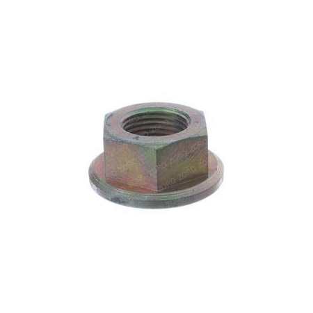 Clark REPLACEMENT NUT, FLANGE 58D000012