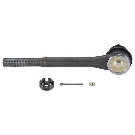 Moog Front Inner Steering Tie Rod End, ES409LT