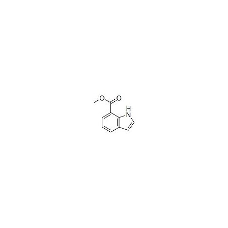 Ak Scientific Methyl indole-7-carboxylate (1g), CAS 93247-78-0 M670-1g