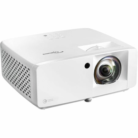 Optoma PROJECTOR LASER 4K UHD 3840X2160 3700 LUMENS ZK430ST