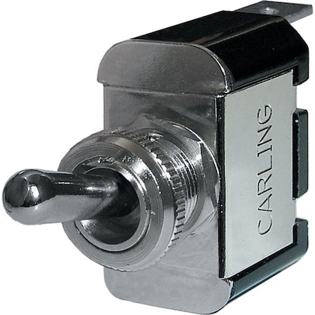 Blue Sea Systems Blue Sea 4153 WeatherDeck Toggle Switch 4153