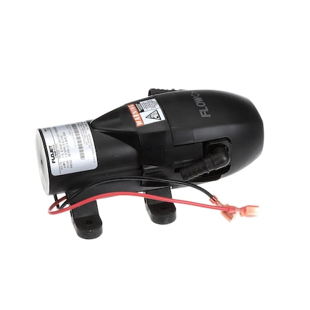 Multiplex CIP PUMP, XYLEM WITH 90 ELBOW WBL-97-075