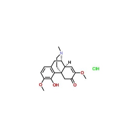 Ak Scientific Sinomenine hydrochloride (1g), CAS 6080-33-7 M902-1g