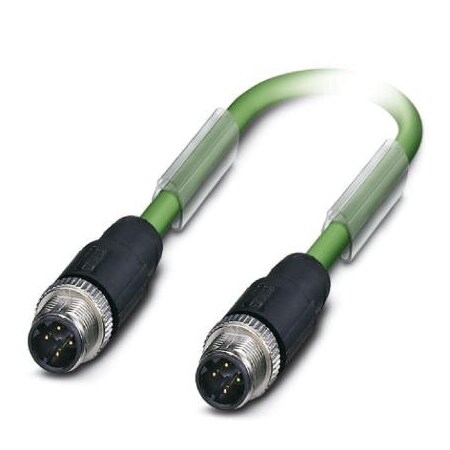 Phoenix Contact SAC-4P-M12MSD/ 1 0-933/M12MSD Bus 1524365
