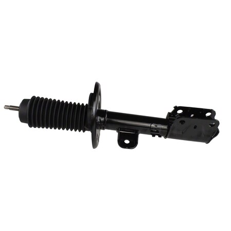 Motorcraft Suspension Strut Assembly,  AST84815