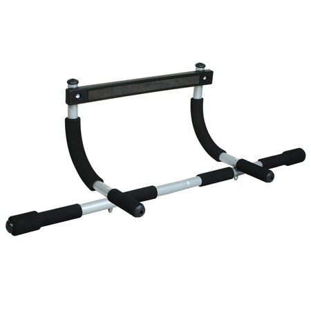 Fasttrack2Fitness Iron Gym Total Upper Body Workout Bar FA197358