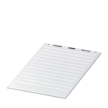 Phoenix Contact WML 3 13X10A4 Cable marker label 0830687