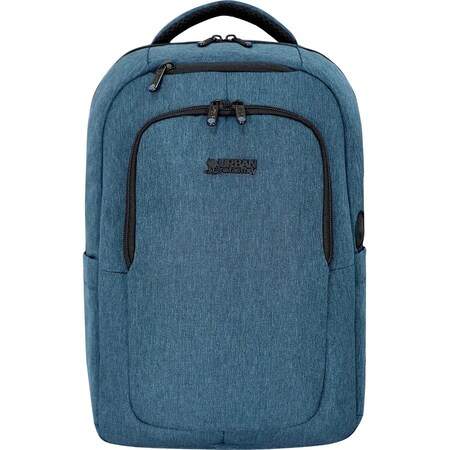 Urban Factory CYCLEE CITY EDITION: ECOLOGIC BACKPACK FOR NOTEBOOK 15.6 DEEP BLUE ECB25UF