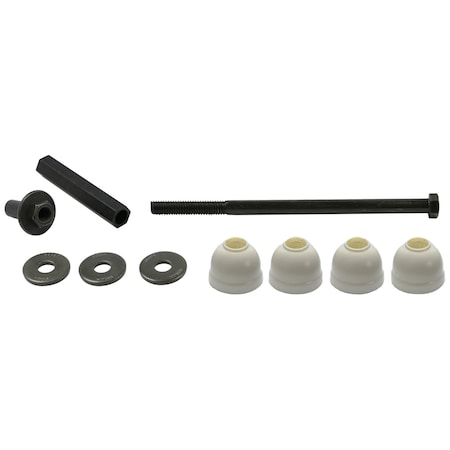 Moog Front Suspension Stabilizer Bar Link Kit, K700536
