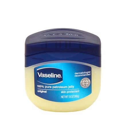 Vaseline Original 100 Percent Pure Petroleum Jelly, 13 Ounce, 24PK 84145585