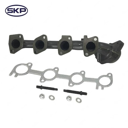 Skyward Automotive Products Exhaust Manifold,  SK674559