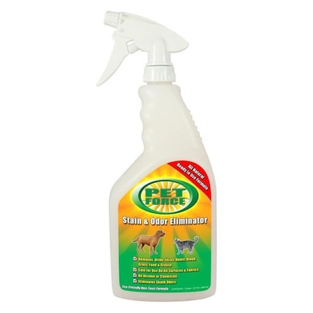 Valterra Valterra Products  32 oz Pet Force Spray Bottle VLPV33005