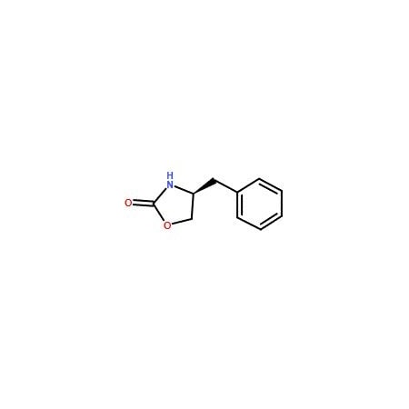 Ak Scientific (S)-4-Benzyl-2-oxazolidinone (5g), CAS 90719-32-7 K818-5g