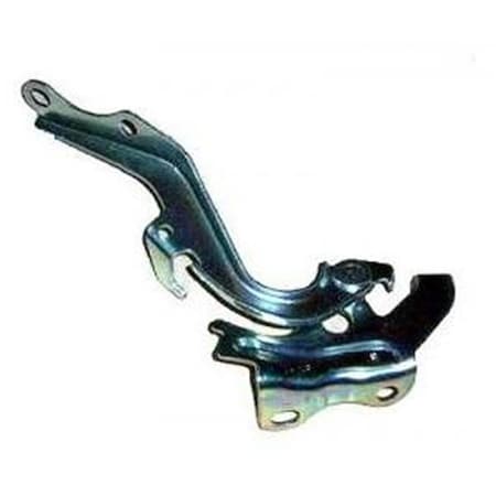 Geared2Golf Right Hand Hood Hinge Assembly for 2011-2017 Toyota Sienna GE1827062