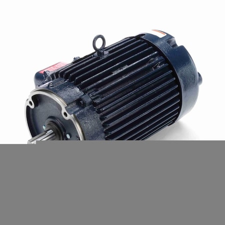 Marathon C324B Explosion Proof Motor - 184TC Frame, 1800 RPM (Model 5) MC324B
